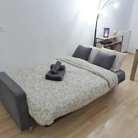 Apartment Vulcain 4, 14eme, Ile De Nantes, Vue Exceptionnelle Avec Parking Nantes