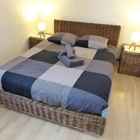 Apartment Vulcain 4, 14eme, Ile De Nantes, Vue Exceptionnelle Avec Parking *